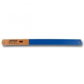 Bahco 3809-700-50-2.50-4-KA - Hoja Sierra Sandflex Bimet Kasto 700X50X2.50Mm Dent 4