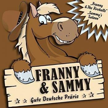 Gute Deutsche Prärie