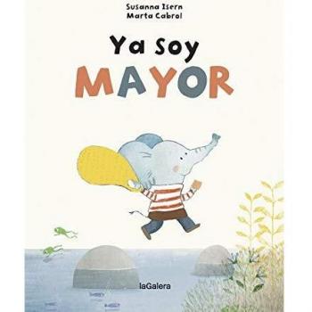 Ya soy mayor: 129