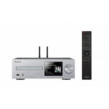 Pioneer XC de Hm 86 D de S de red CD Receptor