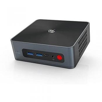 Beelink SEi10 Mini PC con Procesador Intel 10th Gen i3-10110U