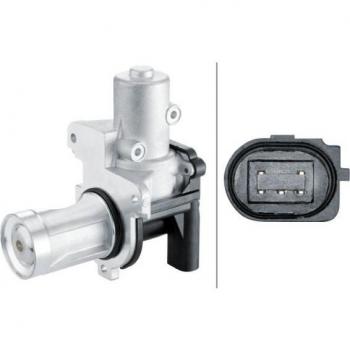Válvula EGR HELLA 6NU 014 864-471