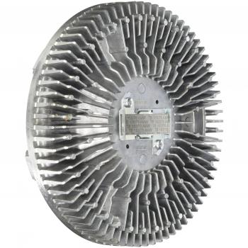 Embrague de ventilador del radiador NRF 49100 para Renault Trucks Midlum