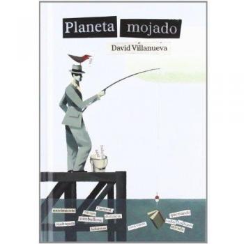 PLANETA MOJADO