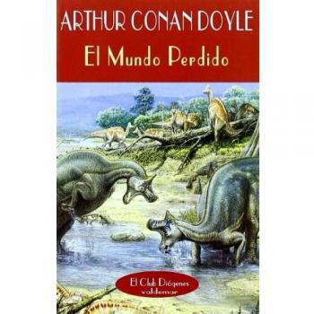 El Mundo Perdido