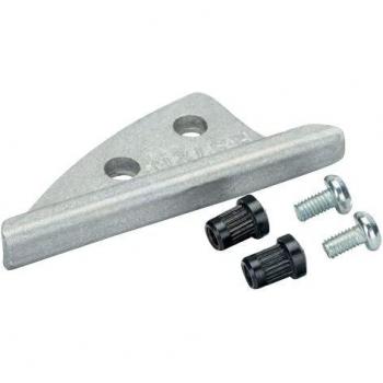 Bahco R372H - Yunque +Pasador P172-60/85
