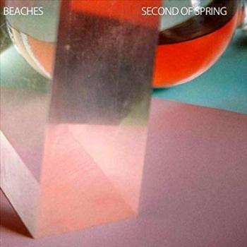 Second Of Spring VINYL