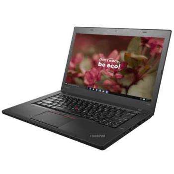 Lenovo ThinkPad T460 Ultrabook 14 Full HD, Intel Core i5-6300U, 8GB RAM, 256GB SSD
