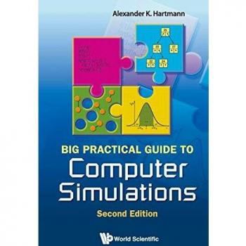 Big Practical Guide To Computer Simulations