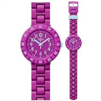 Flik Flak ZFCSP089 Original Girls' Bracelet Watch