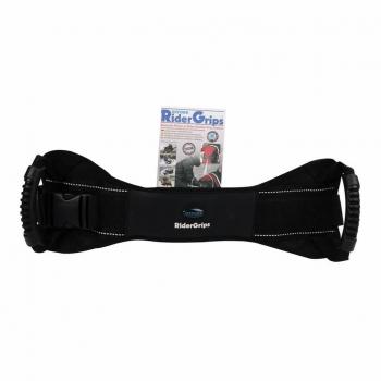 OXFORD - 38625 : Cinturon para piloto con agarres para pasajero. Oxford OF589