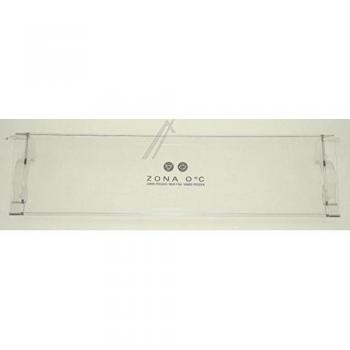 Tapa de Puerta Evaporador Frigorífico Edesa FE8D027A2 - Compatible con Varios Modelos - Alta Calidad