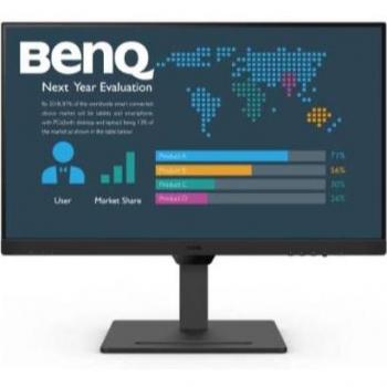 BenQ BL2790QT 27 Quad HD LED Negro