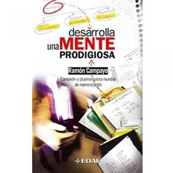 Desarrolla Una Mente Prodigiosa: 43