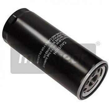 Maxgear 26-1234 Filtro de aceite, filtro de aceite, filtro de aceite de motor