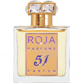 Roja Parfums 51 Pour Femme Eau De Parfum Spray 50ml