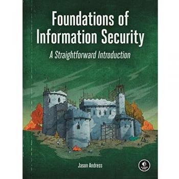 Foundations of Information Security: A Straightforward Introduction