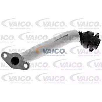 Vaico V40-1986 Compartimentos de Motor