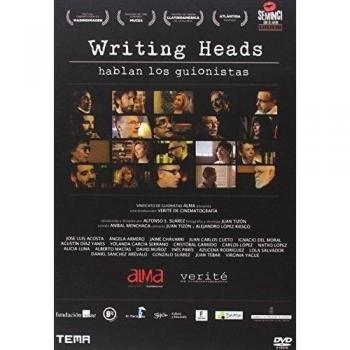 Writing Heads: Hablan los guionistas [Italia] [DVD]