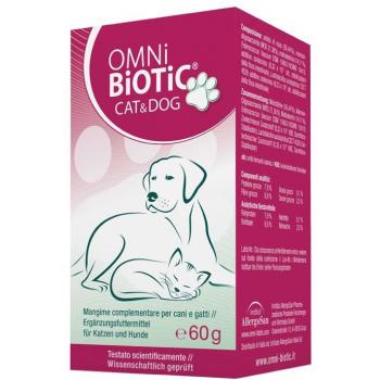 OMNI BIOTIC CAT&DOG JAR