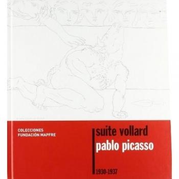 Pablo Picasso, Suite Vollard 1930-1937