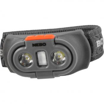 Nebo Einstein 750 Linterna Frontal