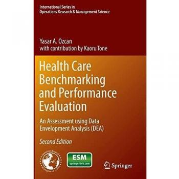 Health Care Performance Benchmarking Guide