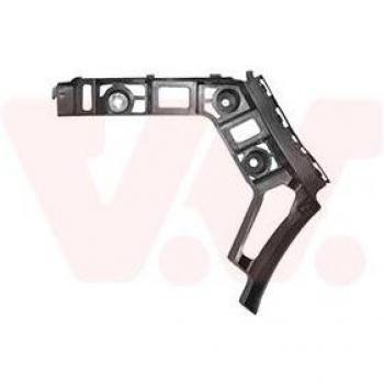 Soporte de parachoques VAN WEZEL 5863538