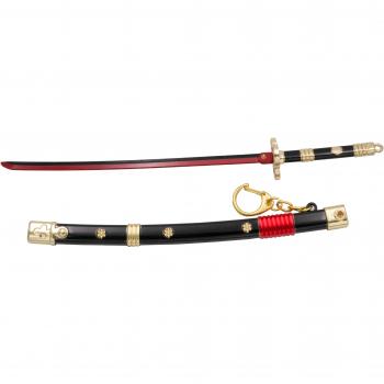 Llavero Katana Enma de Zoro de One Piece A11762