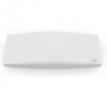 Cisco Meraki MR46-HW 802.11ax 3.50 Gbit/s Wireless Access Point with PoE