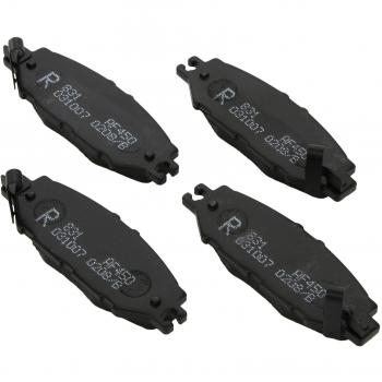 ABS 36921 Brake Pads