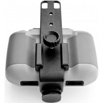 Cotton Carrier Flytdeck Drone Controller Mount, Black, One Size