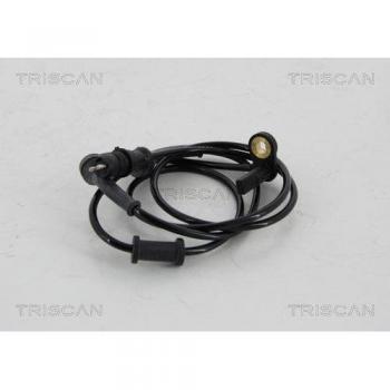 Sensor ABS TRISCAN 8180 15117