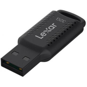 Memoria USB Lexar JumpDrive V400 - 32GB (Negro)