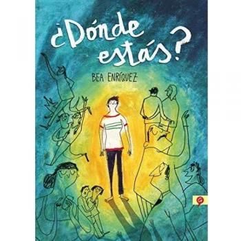 ¿ Dónde estás?