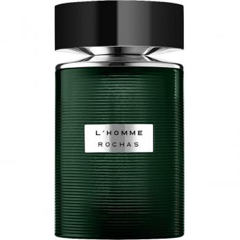 Rochas L'Homme Aromatic Touch Eau de Toilette 100ml