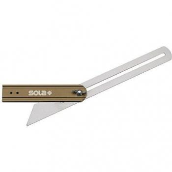 Sola VST - Falsa escuadra de 250 mm