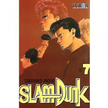 SLAM DUNK 7