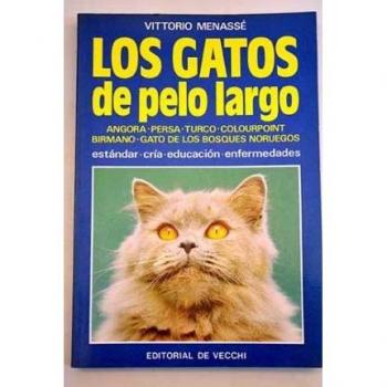 Los Gatos de Pelo Largo