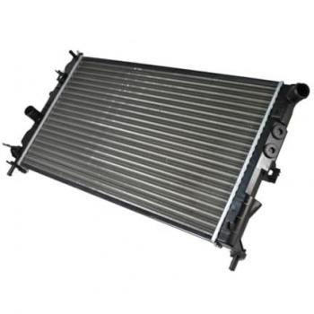 Radiador de refrigeración del motor THERMOTEC D7X009TT para OPEL VECTRA B (36_)