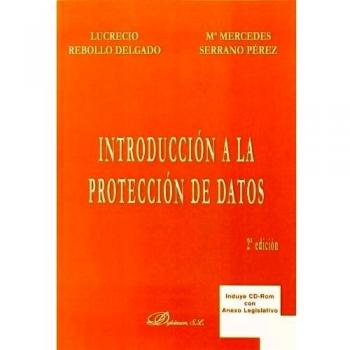 Introducción a la protección de datos