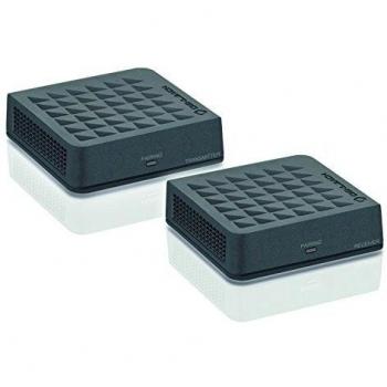 Oehlbach Falcon HD - Transmisor HDMI inalámbrico con receptor, compatible con WiFi, alta definición