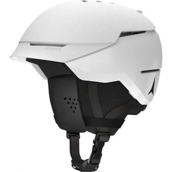 Atomic Nomad Casco de Esquí/Snow Blanco (M)