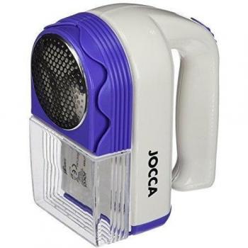 Jocca 8920 - Quitapelusas eléctrico, color blanco