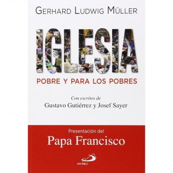 Iglesia pobre y para los pobres