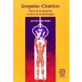 MANDALA GEOPATIA CICATRICES