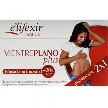 Elifexir Elifexir Salud - 100 gr