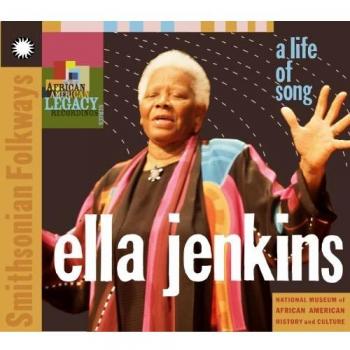 African American Legacy Series: A Life of Song
