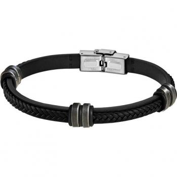 Pulsera Lotus Style Urban Man LS1829-2/C Acero para Hombre