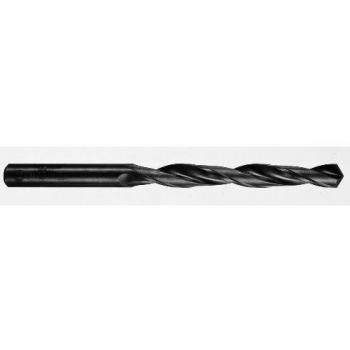 Bosch 2 608 596 597 - Pack de 10 brocas para metal HSS-R, DIN 338